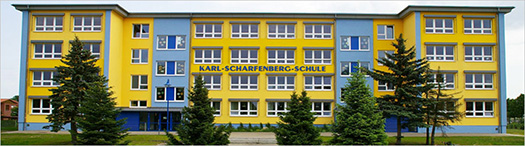 Karl-Scharfenberg-Schule Neustadt-Glewe